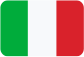 Rekuperace rodinných domů Italiano